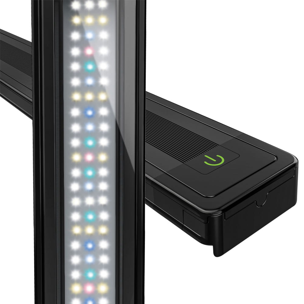 Fluval Plant 4.0 LED 59W Bluetooth belka do akwarium 117,5-155,1cm